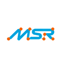 MSR TECH Logo