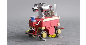 MSR-EXP-150 - View 3